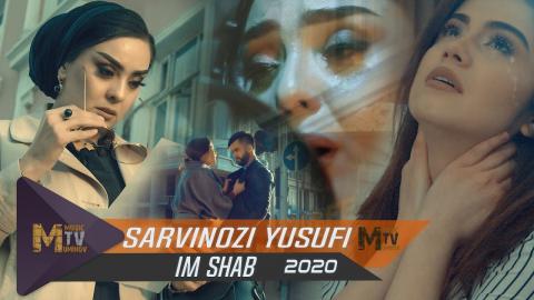 Сарвинози Юсуфи - Имшаб (Клипхои Точики 2020)